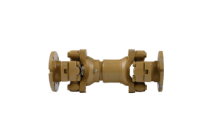 Rear Motion Shaft - AK 50G